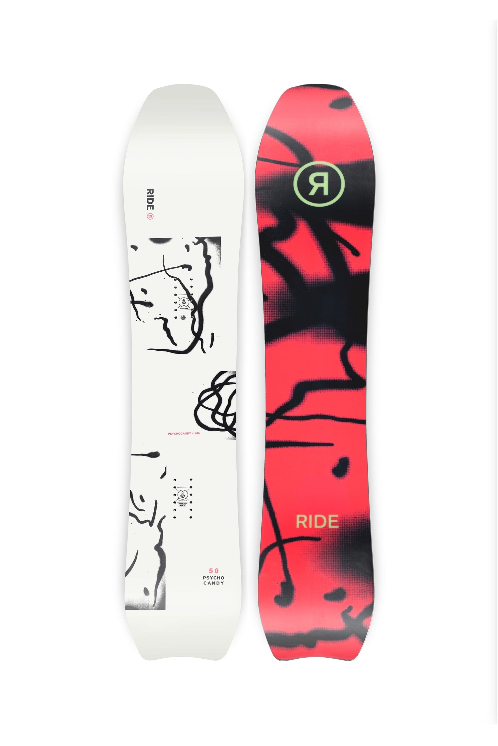 Ride snowboards t shirt clearance