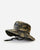 Rip Curl Crusher Camo Wide Brim Hat 