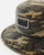 Rip Curl Crusher Camo Wide Brim Hat 