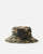 Rip Curl Crusher Camo Wide Brim Hat 