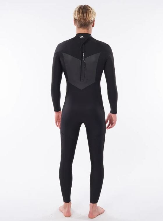 Rip Curl Dawn Patrol 3 / 2 Back Zip Steamer Wetsuit 