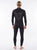 Rip Curl Dawn Patrol 3 / 2 Back Zip Steamer Wetsuit 