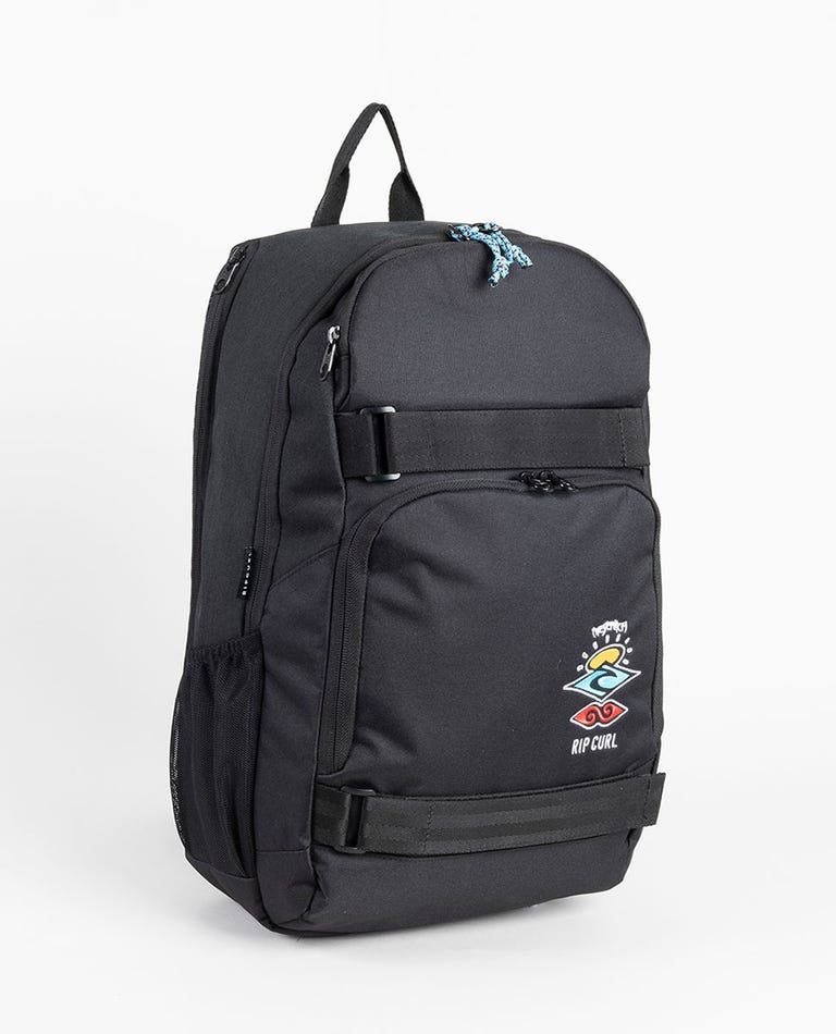 Rip Curl Fader Search Logo Backpack BaseNZ