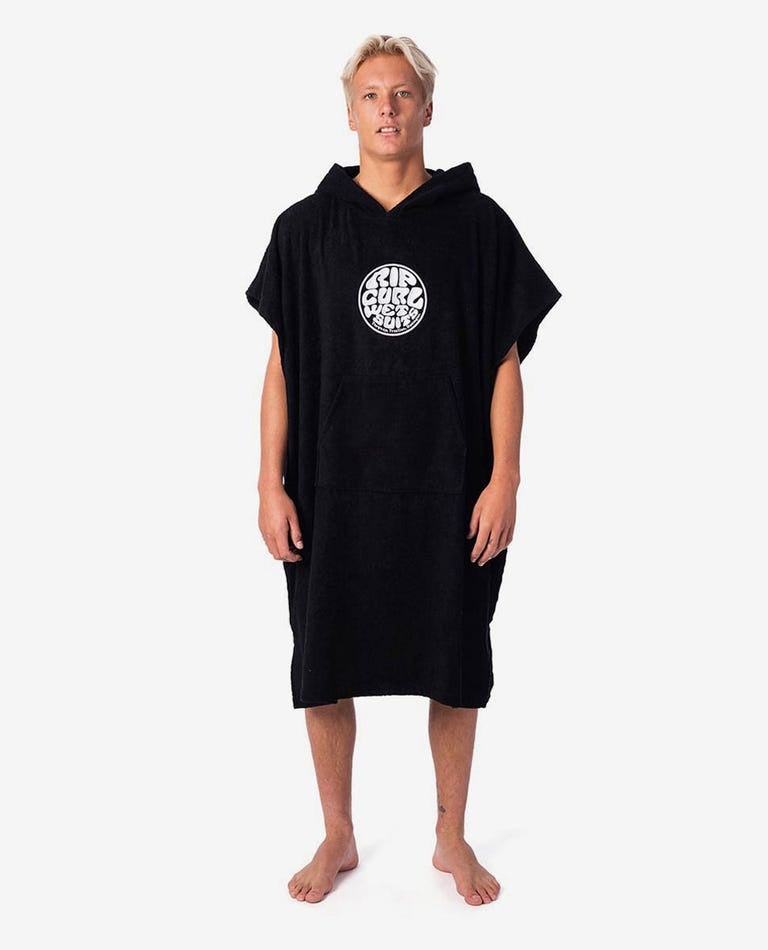 Rip Curl Icons Hooded Towel 
