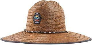 Rip Curl Icons Straw Hat 