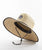 Rip Curl Icons Straw Hat 
