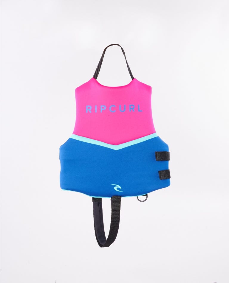 Rip Curl Jnr Omega Buoy Vest 