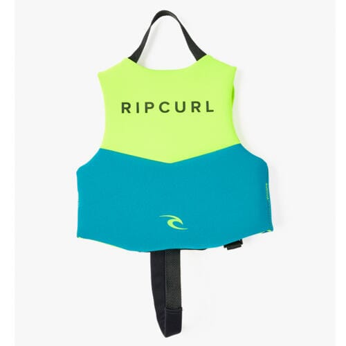 Rip Curl Junior Omega Buoy Vest 