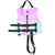 Rip Curl Junior Omega Buoy Vest Purple 4Y 