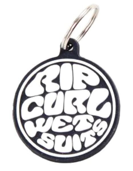 Rip Curl Key Rings Circle Rip Curl Wetsuits 