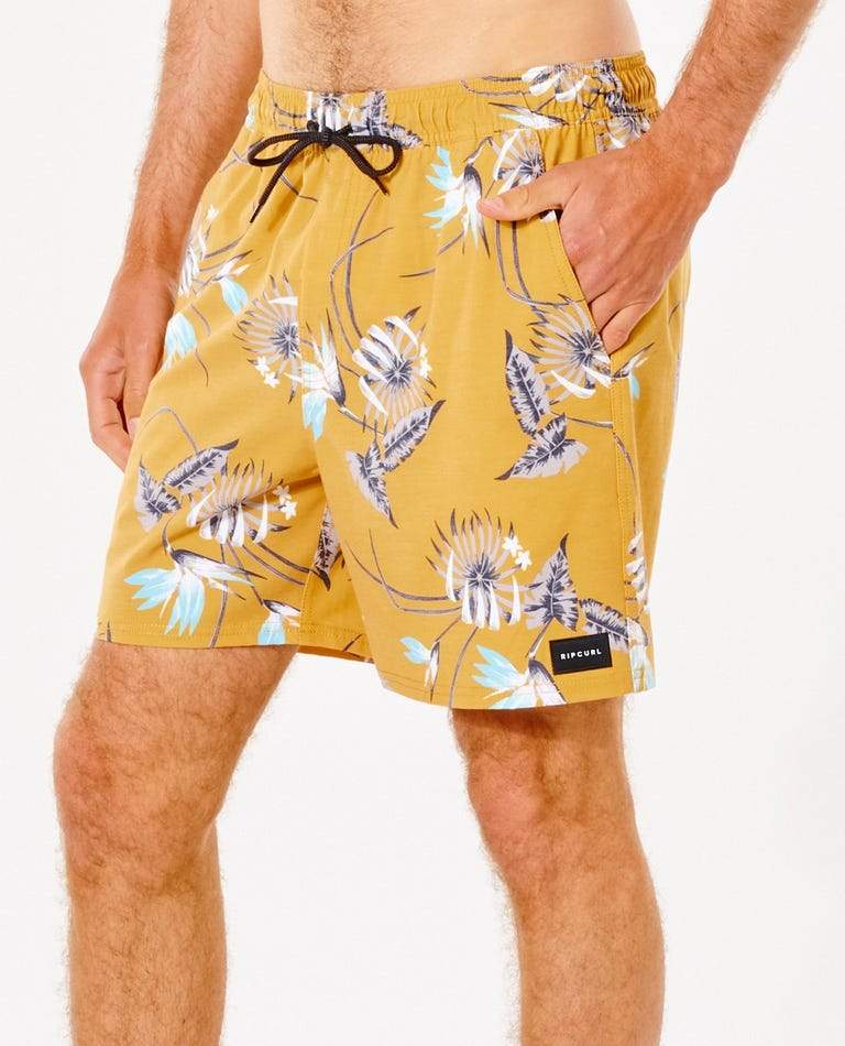 Rip Curl Marley 17" Volley Boardshorts 