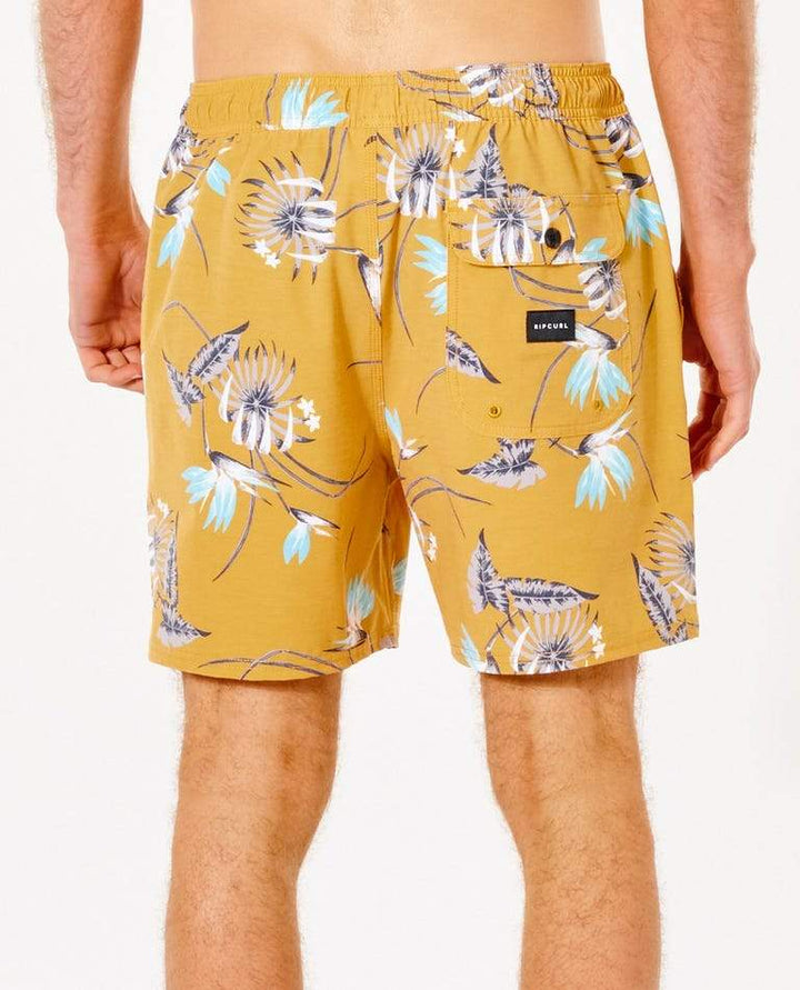 Rip Curl Marley 17" Volley Boardshorts 