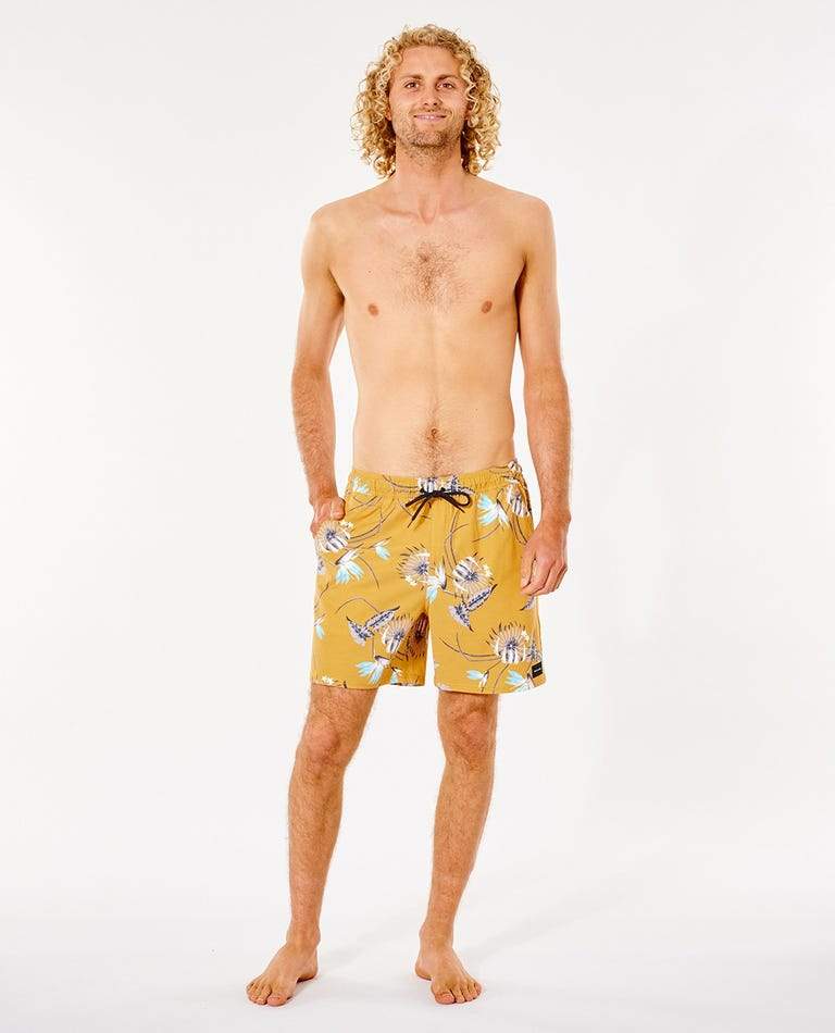 Rip Curl Marley 17" Volley Boardshorts 