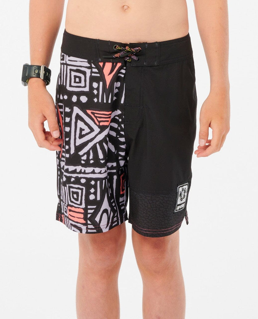 Rip Curl Mirage Nocturnals Youth Boardshorts 
