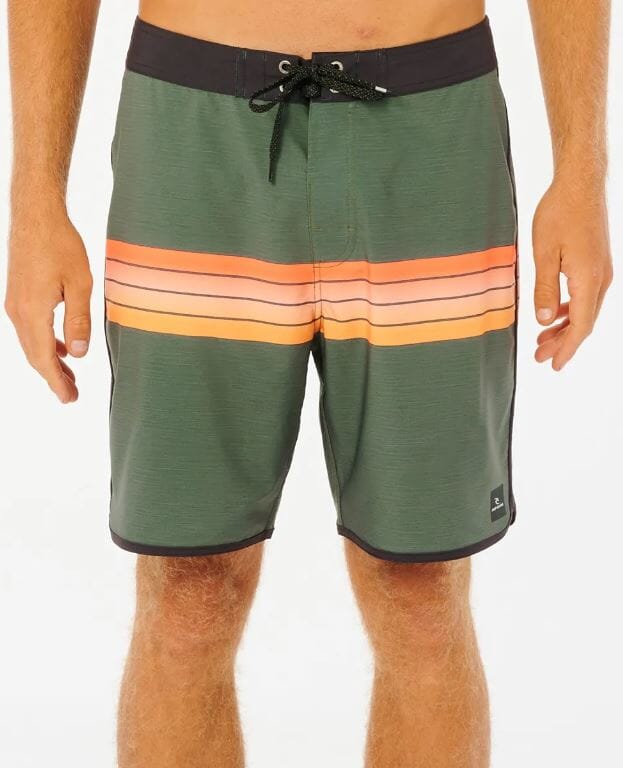 Rip Curl Mirage Surf Revival 19" Boardshorts Dusty Olive 32 
