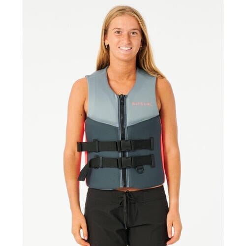 Rip Curl Omega Womens Buoy Vest 