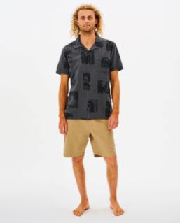 Rip Curl Quality Surf Products Shirt 