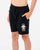 Rip Curl Search Icon Fleece Youth Shorts 