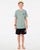 Rip Curl Search Icon Fleece Youth Shorts 