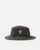 Rip Curl Searcher Mid Brim Bucket Hat 