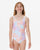 Rip Curl Surf Check One Piece Girls 