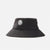 Rip Curl Surf Series Bucket Hat Black S / M 