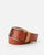 Rip Curl Texas Leather Belt 