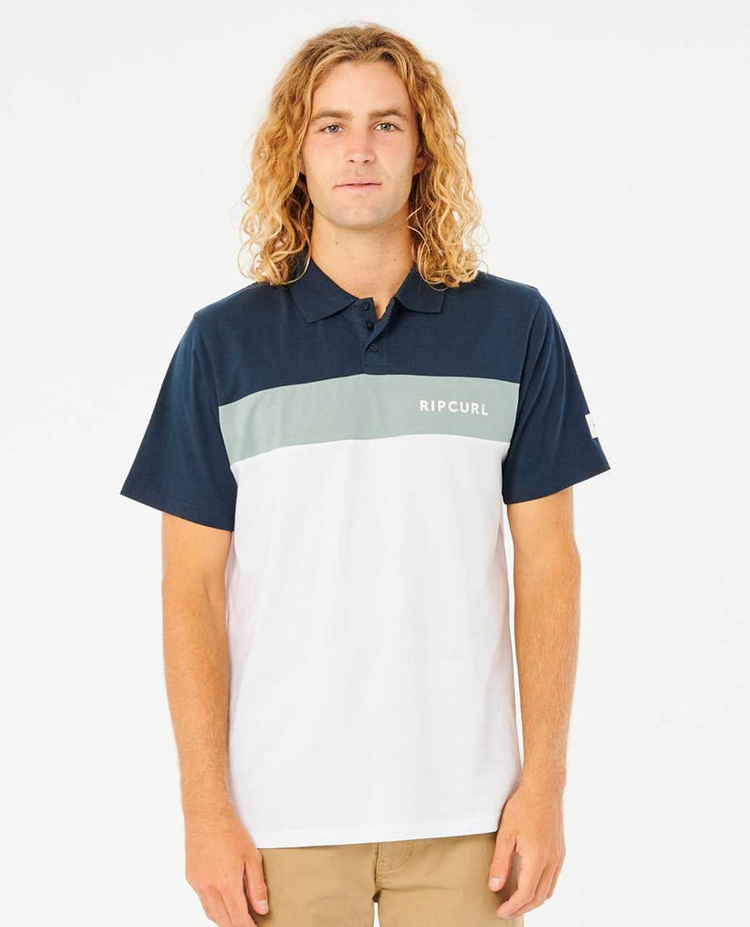 Rip Curl Undertow Panel Polo 