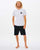 Rip Curl Wetsuit Icon Tee 