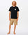 Rip Curl Wetsuit Icon Tee 