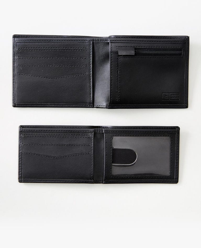 Rip Curl Wetty RFID 2 in 1 Wallet 