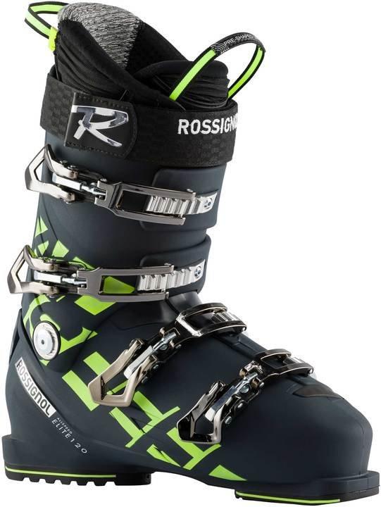 Rossignol Allspeed Elite 120 Ski Boots 2021 