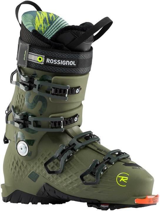 Rossignol Alltrack Pro 130 Ski Boots 2021 