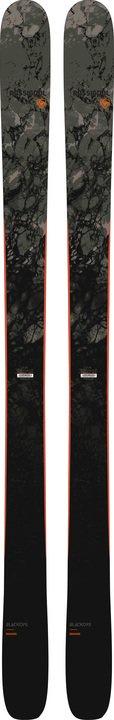 Rossignol Black Ops Smasher Youth Ski 2022