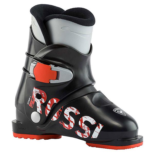 Rossignol Comp J1 Kids Ski Boots 2021 