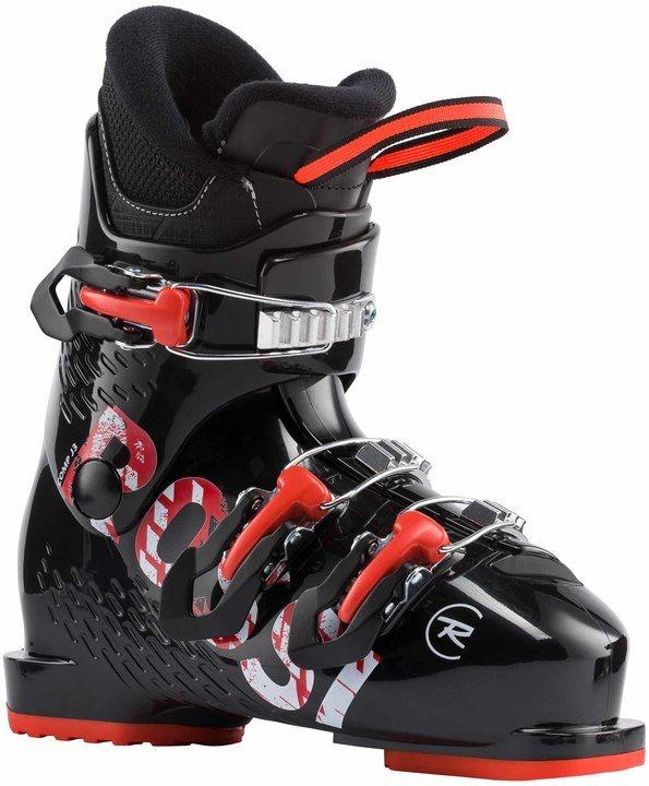 Rossignol Comp J3 Youth Ski Boots 2021 