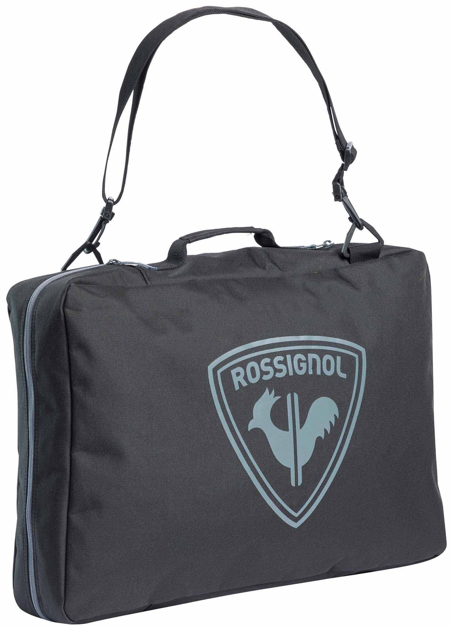 Rossignol HERO Double Wheeled Ski Bag – Race Place