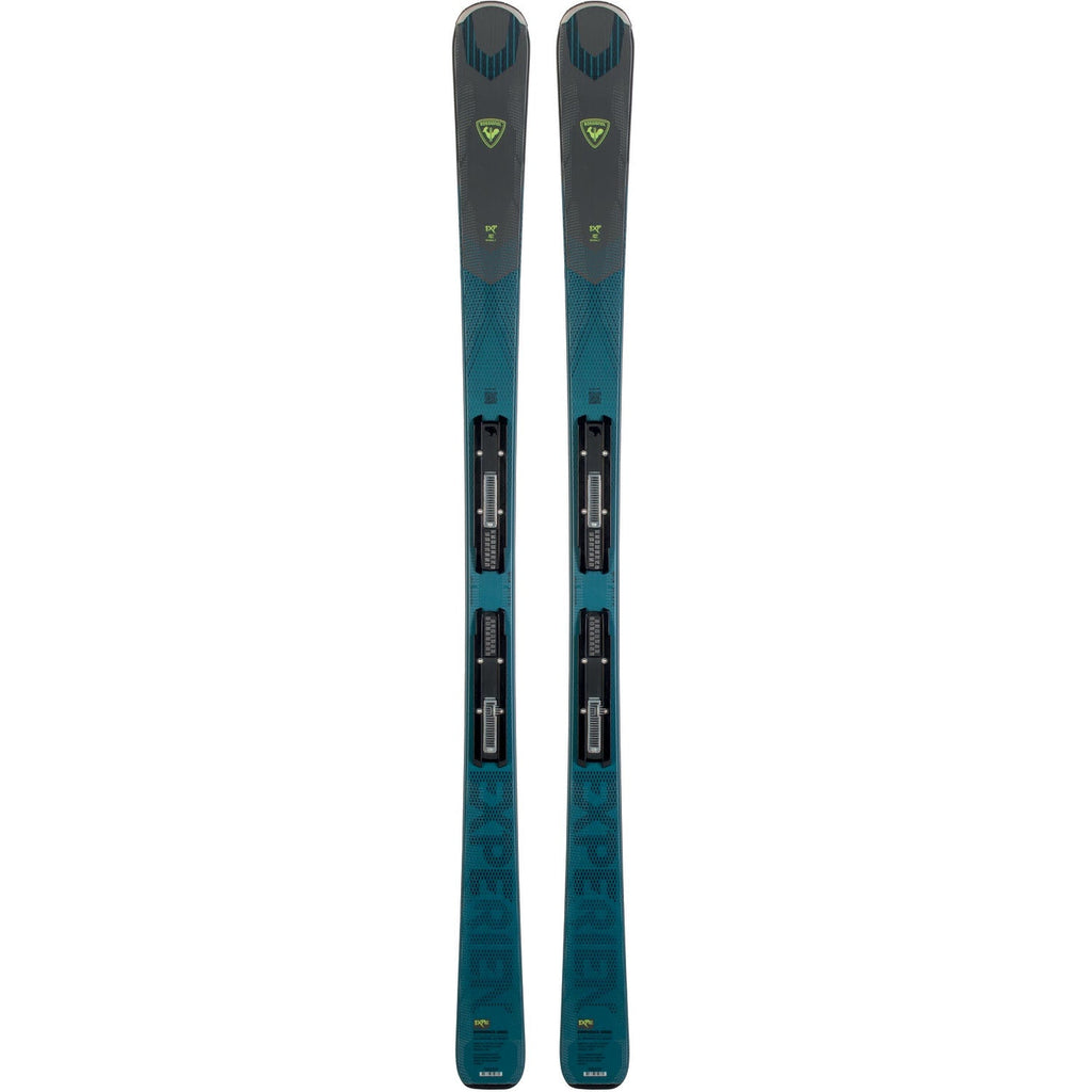 Rossignol Experience 82 Basalt Ski 2023 