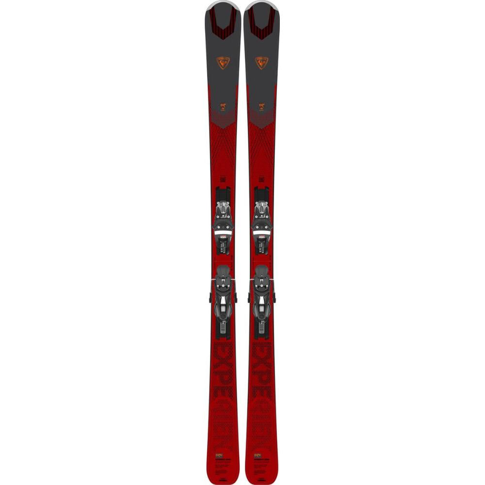 Rossignol Experience 86 Basalt Ski Package 2023 