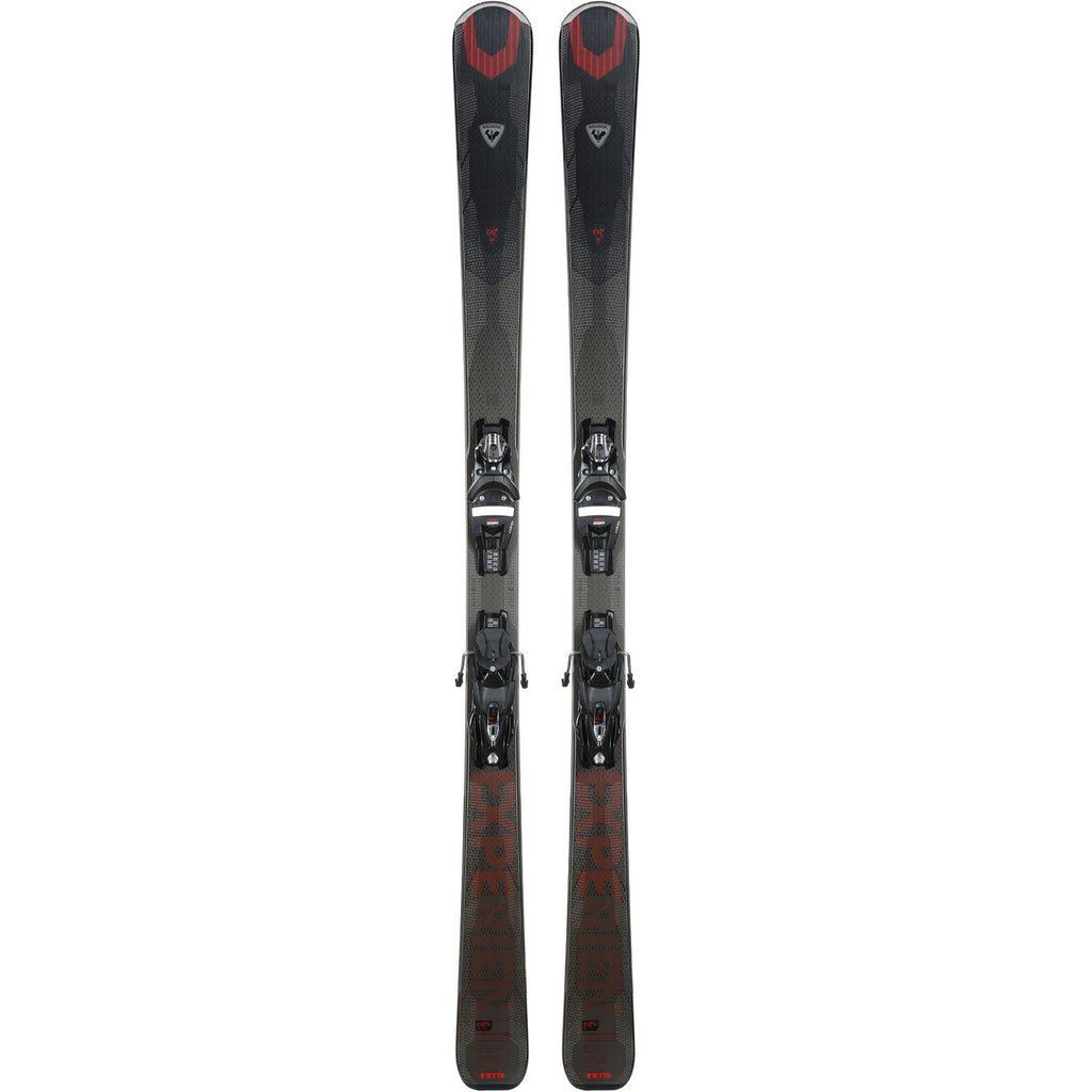 Rossignol Experience 86 Kon Ski Package 2022 