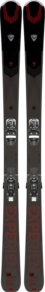Rossignol Experience 86 Ti Open Ski Package 23/24 