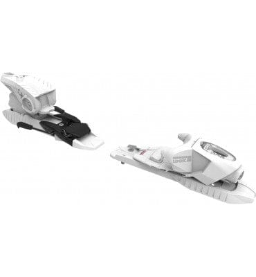 Rossignol Experience Pro W Kid-X Ski Package 2024 