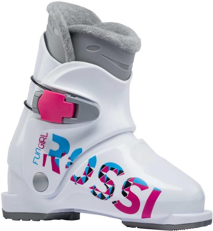 Rossignol Fun Girl J1 Ski Boots 2020 