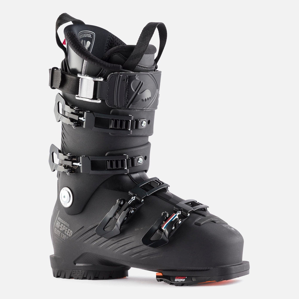 Rossignol Hi Speed Elite 130 CAR LV Ski Boots 2023 