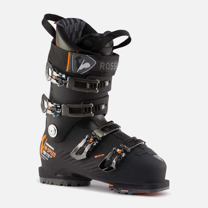 Rossignol Hi Speed Pro 110 MV GW Ski Boots 2023 