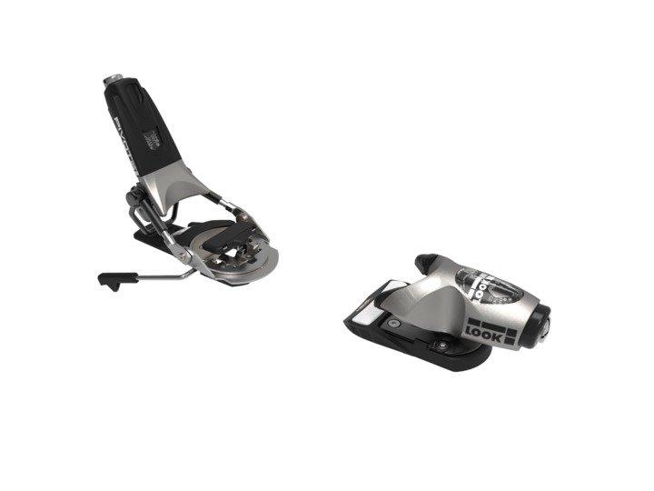 Rossignol Pivot 15 GW B95 Ski Bindings RAW 