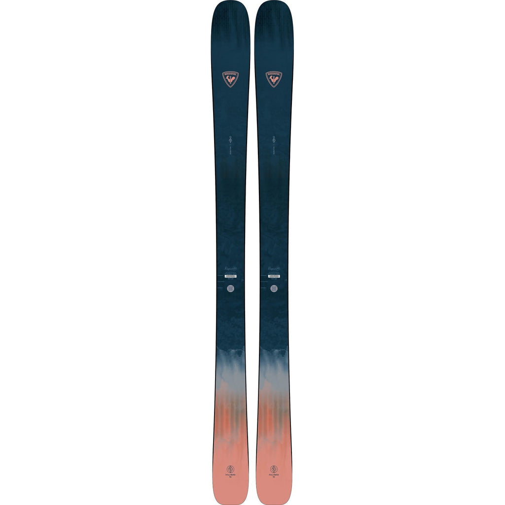 Rossignol Rallybird 92 Womens Ski 2023 