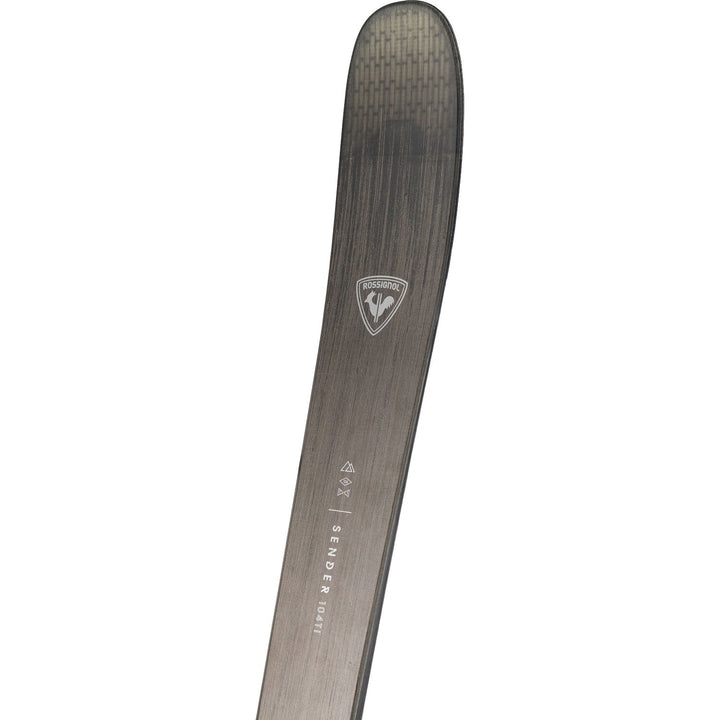 Rossignol Sender 104 Ti Ski 2023 
