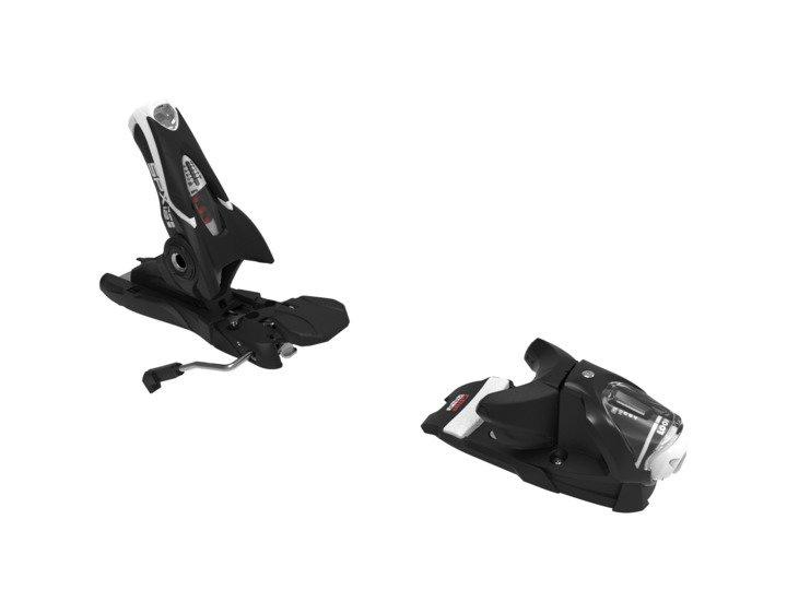 Rossignol SPX 12 GW B100 Ski Bindings Black 