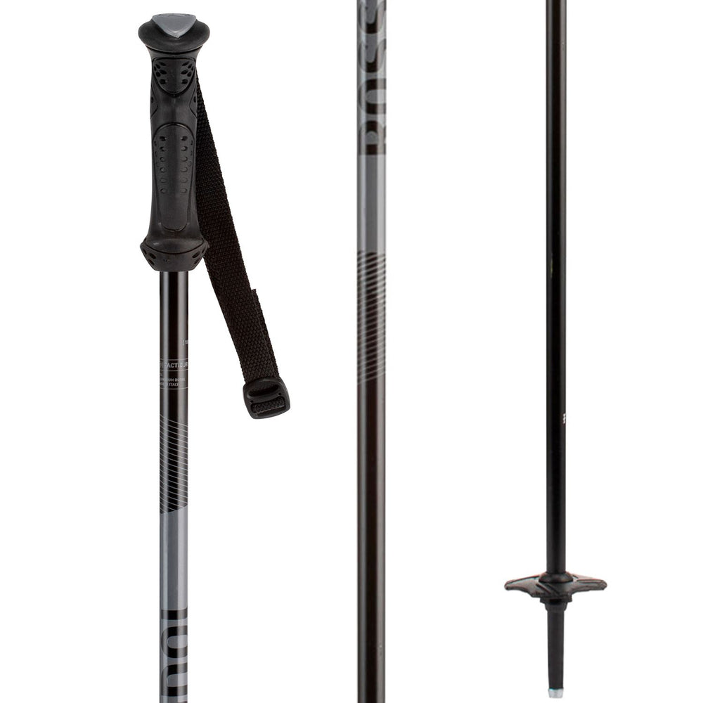 Rossignol Tactic Junior Ski Pole 
